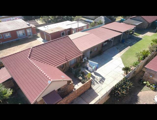 3 BEDROOM HOUSE FOR SALE IN WOLMER